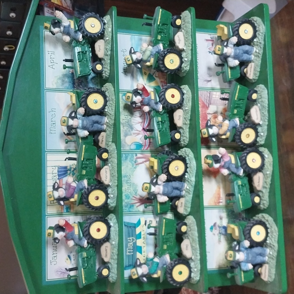 Mary moos john deere monthly birth stones
